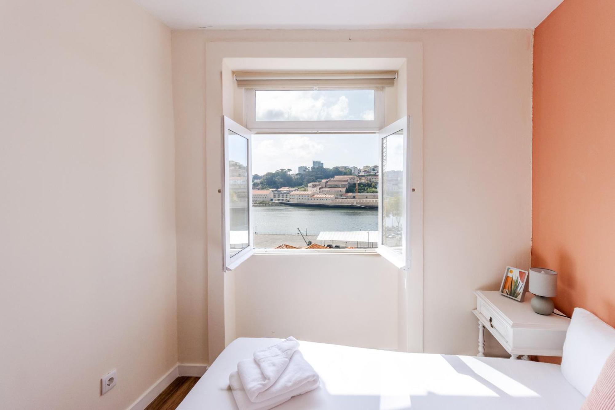 Porto Riverville Apartments Exterior foto