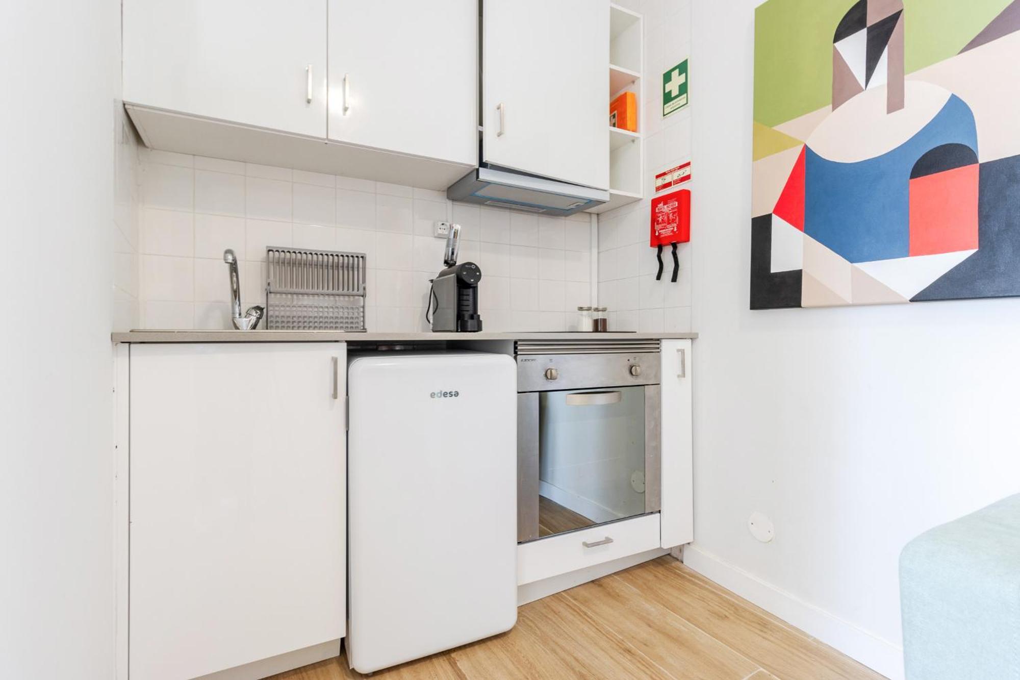 Porto Riverville Apartments Habitación foto