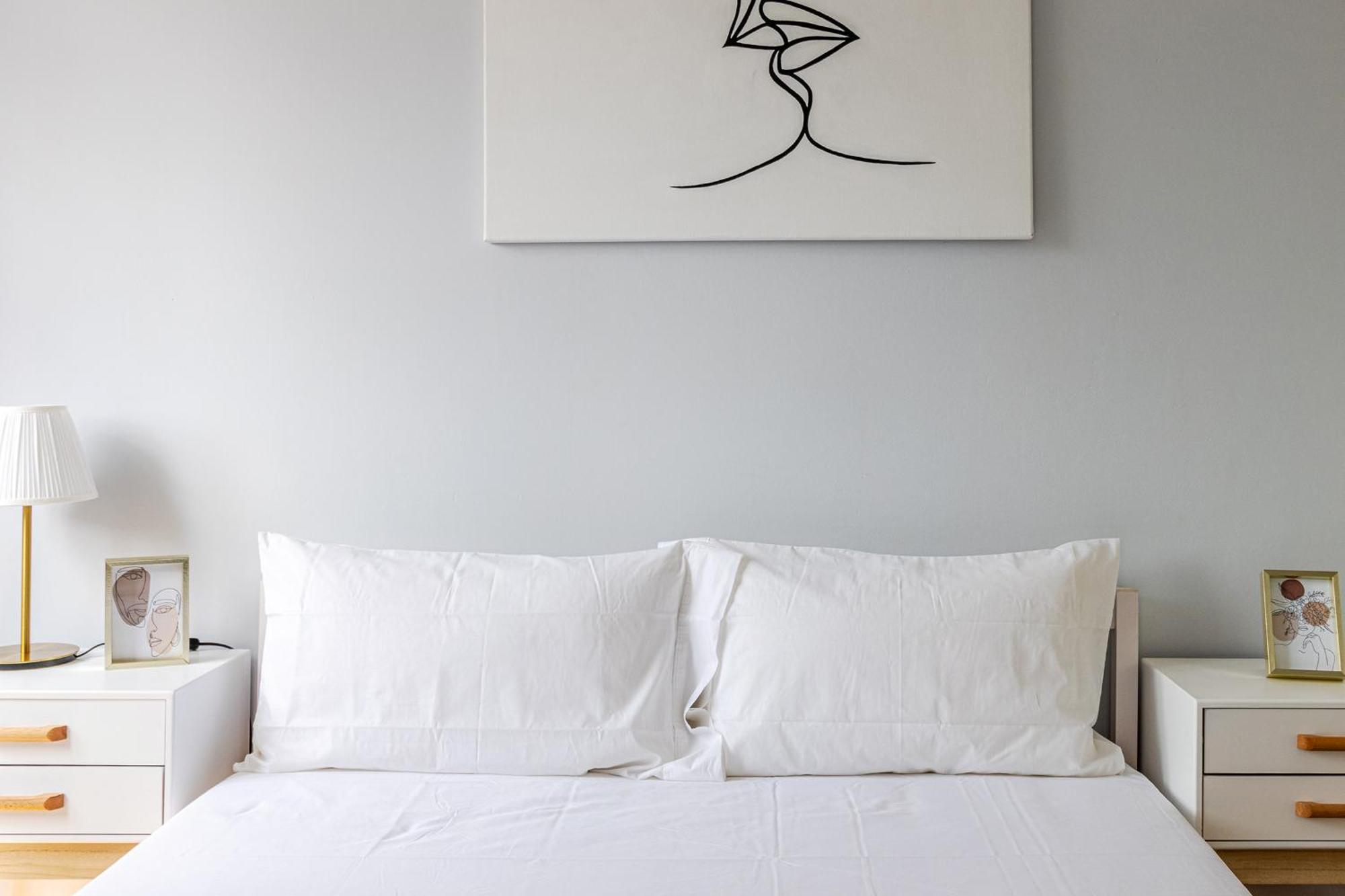 Porto Riverville Apartments Habitación foto