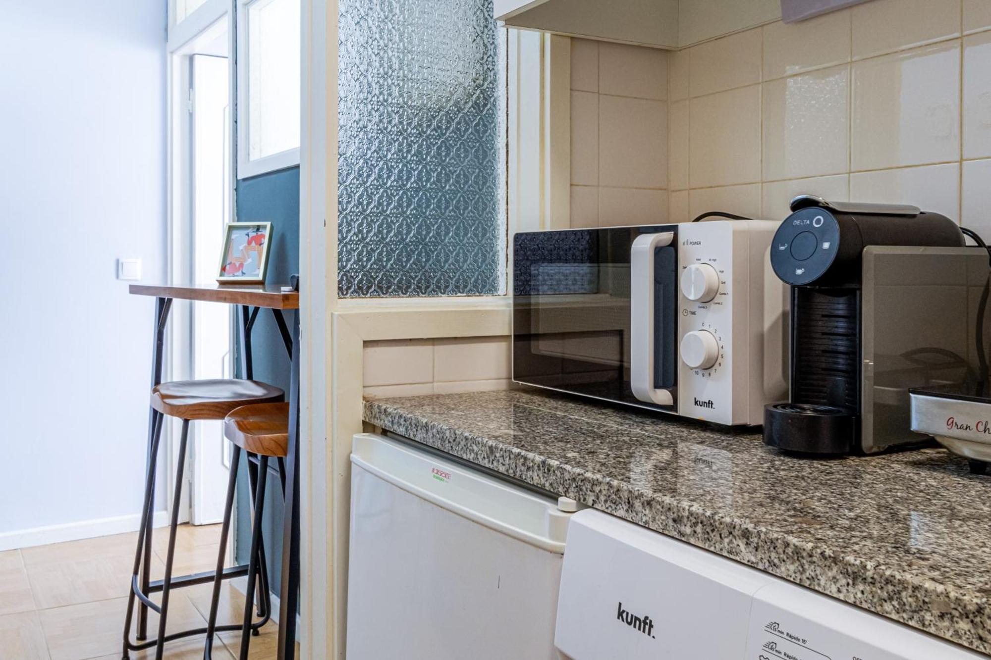 Porto Riverville Apartments Habitación foto
