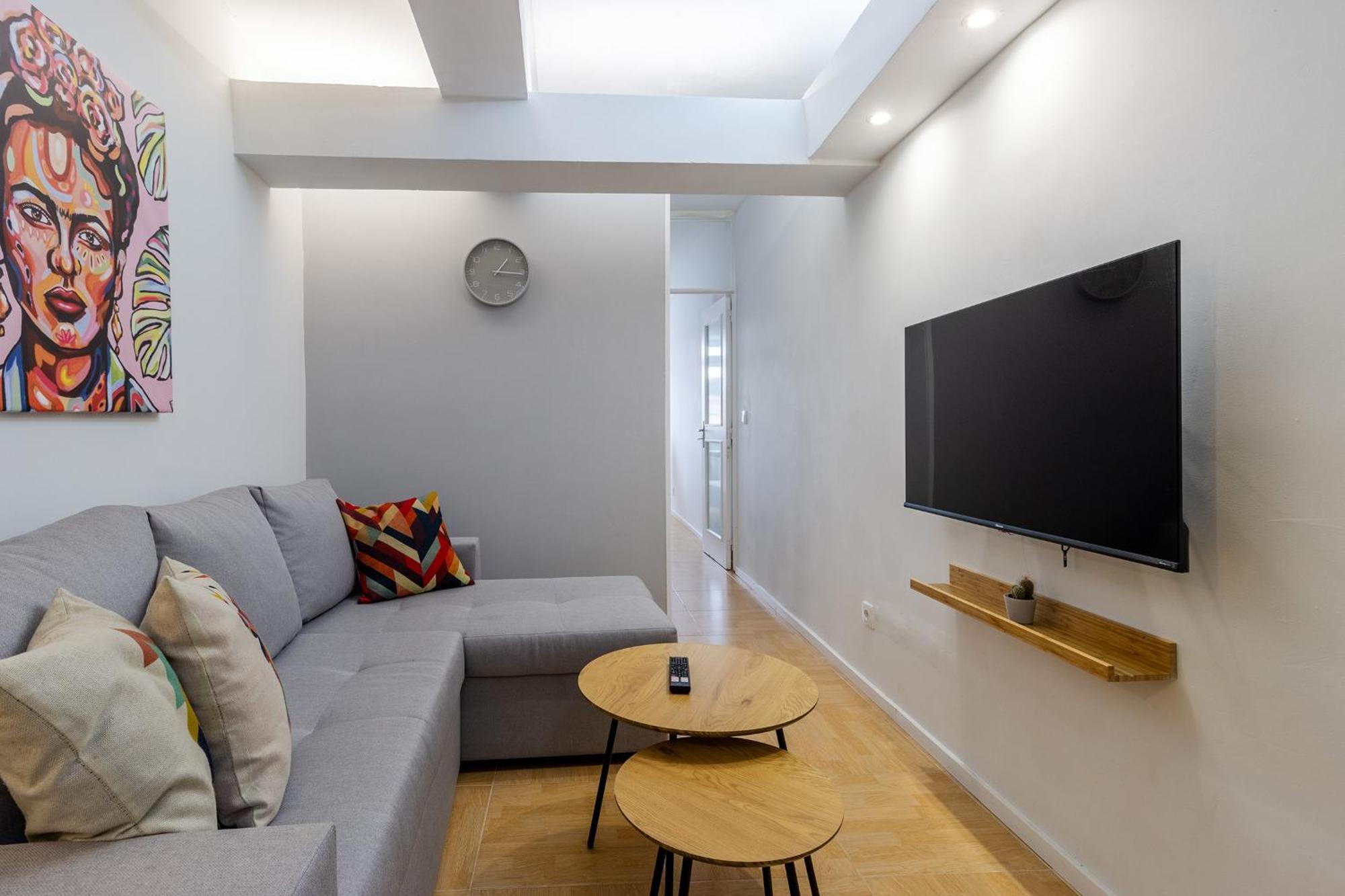 Porto Riverville Apartments Habitación foto