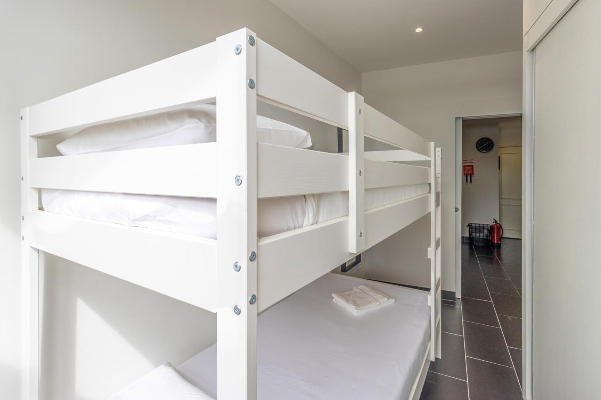 Porto Riverville Apartments Habitación foto